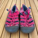 Keen Hot Pink  Watershoes Photo 0