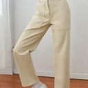 Aritzia  Wilfred modern cargo pant in gd birch Photo 0