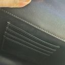 Charles and Keith  Black Crossbody Purse Photo 6