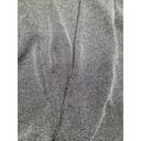 Lane Bryant  Straight & Pencil Skirt Women's 20 Gray Polyester Blend Zip B77 Photo 6