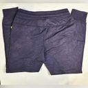 32 Degrees Heat 32 Degrees Fleece Purple Women’s Jogger Tech Pants With Pockets Size Small NWT Photo 5