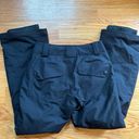 Marmot black snow pants size XS Photo 2