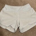 Lululemon Speed Up Shorts 4” Photo 1