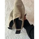 Via Spiga  Biege/White Shoes Size 8.5 Photo 3