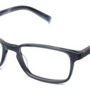 Warby Parker Hardy Striped Pacific Photo 2