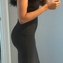 Boutique Black Bodycon Dress Photo 1