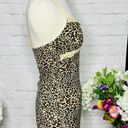 Boutique NEW Leopard Cami Dress Photo 7