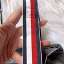 Tommy Hilfiger Colorblock Logo Spellout Strap Bralette XS Photo 2