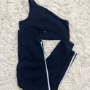 Splits59 Indigo Leggings & Sport Bra Photo 0