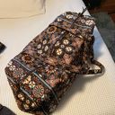 Vera Bradley Large Duffel Photo 1