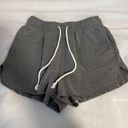 Target sweat shorts Photo 0