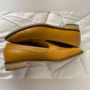 Everlane  Modern leather loafer in mustard size 9 Photo 3