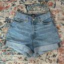 BDG High Waisted Short Photo 0