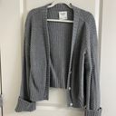 Abercrombie & Fitch Cardigan Photo 1