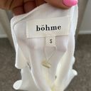 Bohme Julietta Cropped Tank - Photo 4