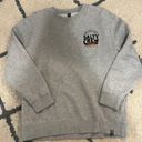 Salty Crew Crewneck Grey Photo 0