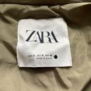 ZARA Puffer Jacket Photo 5