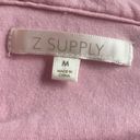 Z Supply Pink Pajama Set Photo 1