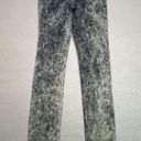 Cello  Jeans Womens 9 Blue Skinny Distressed Stone Washed Stretch Y2K‎ Grunge Photo 1