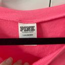 Victoria's Secret Pink Sweater by PINK Photo 1