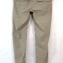 prAna  Halle Convertible Hiking Pants Size 12 Photo 5