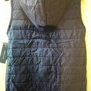 Tommy Hilfiger Hooded Packable Vest Photo 1