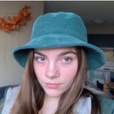 American Eagle Corduroy Bucket Hat Photo 3