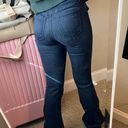 Judy Blue Denim Flare Jeans Photo 3