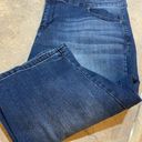 indigo. Fusion Capri Jeans size 22 Photo 1