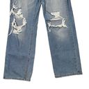 Cello  Distressed Super High Waisted Tall Jeans 30 waist Photo 1