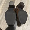 Indigo rd. size 7 brown boots Photo 4