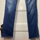 Hudson Jeans Hudson | Carly Straight Leg Mid-Rise Medium Wash Jeans Size 27 Photo 7