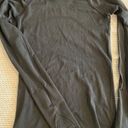 Lululemon Black Long Sleeve Swiftly Tech Photo 0