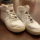 Nike Air Force Photo 0