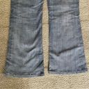 White House | Black Market Vintage WHBM  Y2K Jeans Womens size 4 S Photo 5