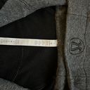 Lululemon Scuba Hoodie Jacket Zip-Up Photo 1