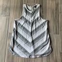 Krass&co Mission supply  stripe chevron tank top Photo 0