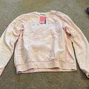 NWT blind rooster sweatshirt L Pink Size L Photo 0