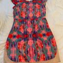 Nasty Gal Multicolored tunic dress size extra small by nasty girl Photo 0