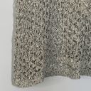 POL  Large Knit Tunic Size Small Photo 2