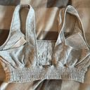 Gilly Hicks Crop top/bra Photo 1