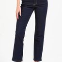 Dear John  Women's Frankie Breakwater Super High Rise Straight Leg Jeans Size 32 Photo 8