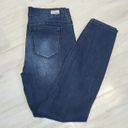 Juicy Couture Vintage Embellished Skinny Jeans Photo 2