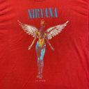 Nirvana In Utero Rock Long Sleeve T Photo 1