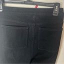 Spanx  Jean-Ish Ankle Pocket Leggings in Black Size Small Photo 8