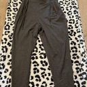 Gym Shark sweats with ties on top right and left, size medium Photo 0