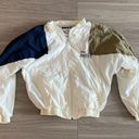 Disney Institute Windbreaker jacket Photo 0