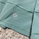 Lululemon NWT  Pace Rival Skirt *Tidewater Teal Photo 3