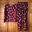 Krass&co Liam &  Tis The Season Pajama Set Buffalo Plaid Photo 0