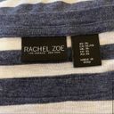 Rachel Zoe XL Striped Top Photo 5